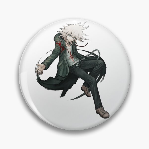 Item preview, Nagito posing designed and sold by Nuubsz__.
