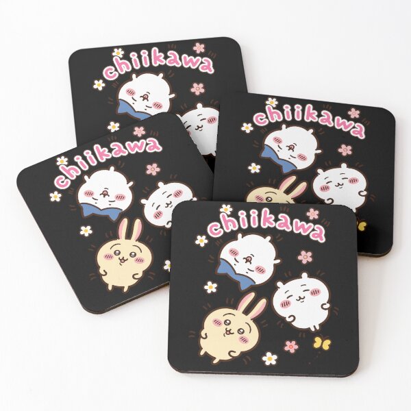 Item preview, Chiikawa designed and sold by safarianu.