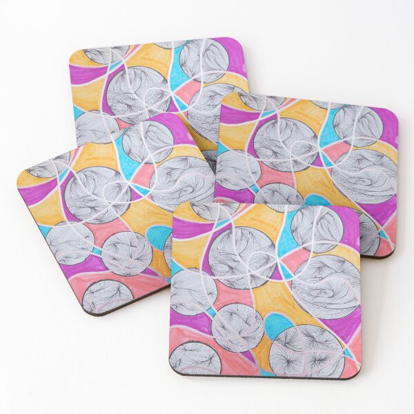 Item preview, Woven Thoughts designed and sold by KTDoodleLab.