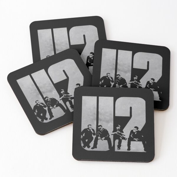 Item preview, Art - Music U2   designed and sold by shiftyourbarrie.