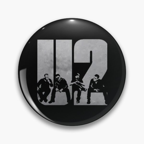 Item preview, Art - Music U2   designed and sold by shiftyourbarrie.
