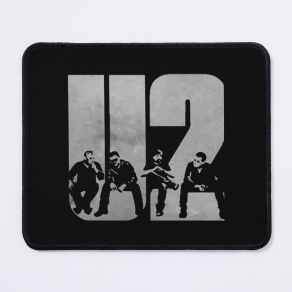 Item preview, Art - Music U2   designed and sold by shiftyourbarrie.