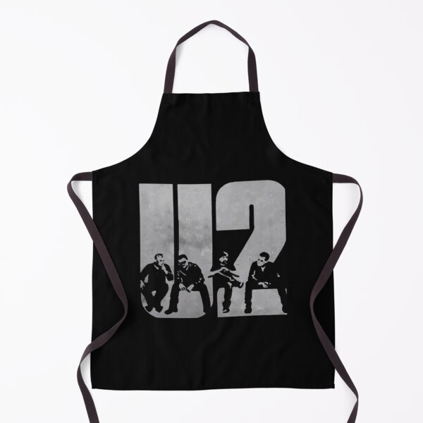 Item preview, Art - Music U2   designed and sold by shiftyourbarrie.