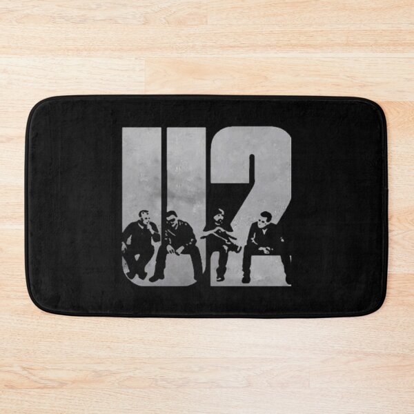 Item preview, Art - Music U2   designed and sold by shiftyourbarrie.
