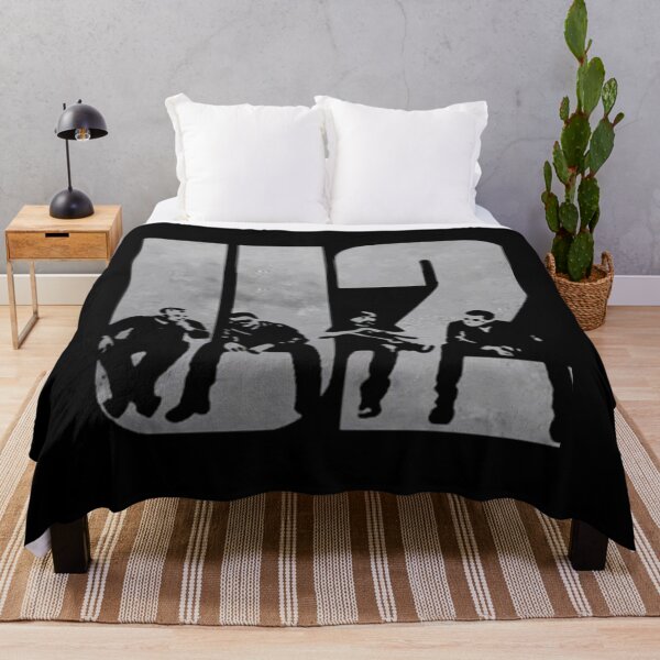 Item preview, Art - Music U2   designed and sold by shiftyourbarrie.