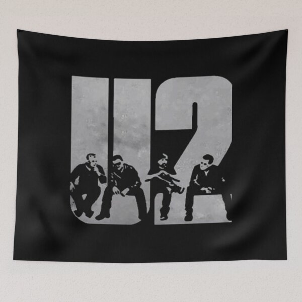 Item preview, Art - Music U2   designed and sold by shiftyourbarrie.