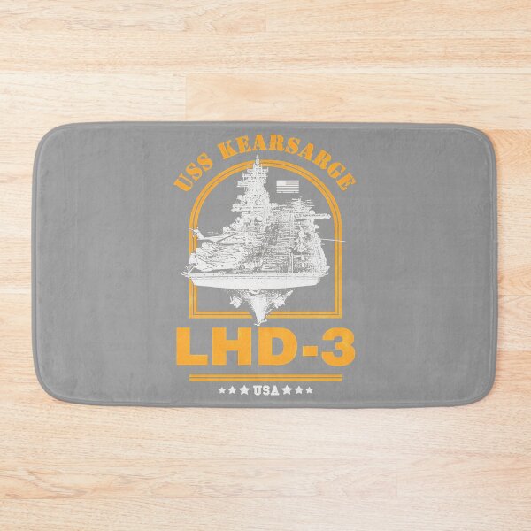Item preview, Lhd-3 Uss Kearsarge designed and sold by JonahStapeley.