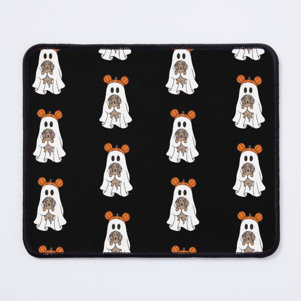 Item preview, Funny Dapple Dachshund Dog Halloween Costume Trick or Treat Mom Dad Kids designed and sold by FurryHavenPH.