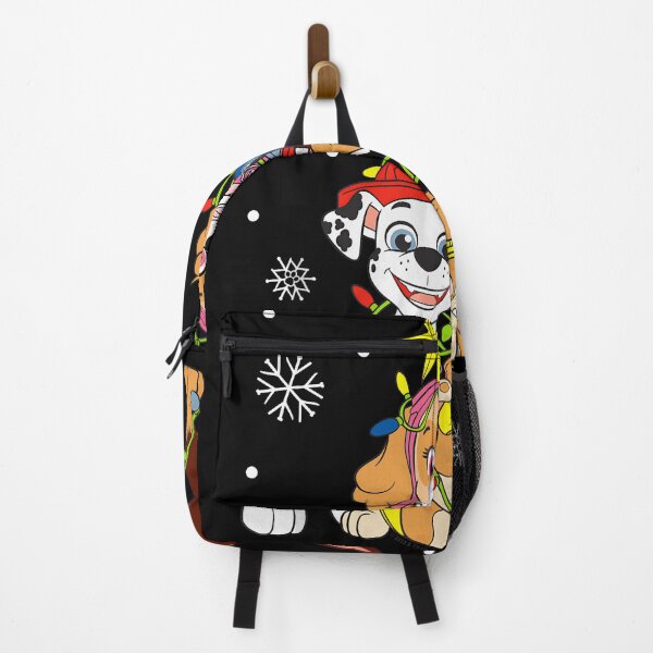 Item preview, Paw Patrol Sky Chase Christmas Tree designed and sold by AlanPitek.