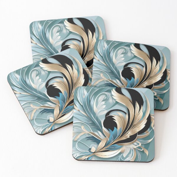 Item preview, Inviting Contemplation designed and sold by Artfalaxy.