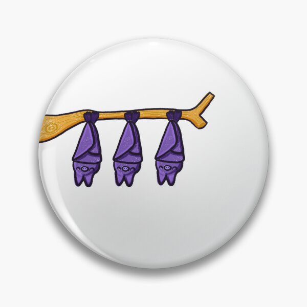 Item preview, It's Freaking Bats! designed and sold by Guggies World.