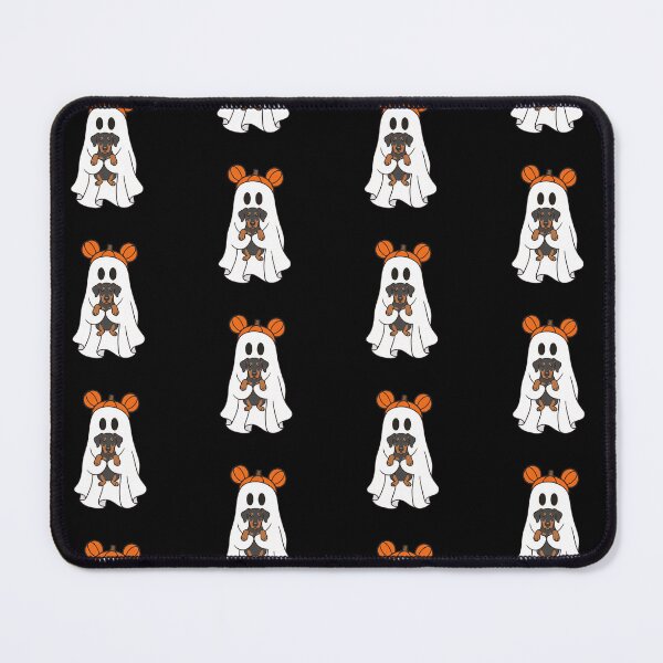 Item preview, Funny Dobermann Dog Halloween Costume Trick or Treat Mom Dad Kids designed and sold by FurryHavenPH.