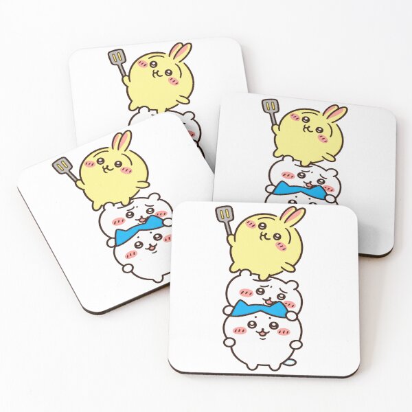 Item preview, Chiikawa designed and sold by safarianu.