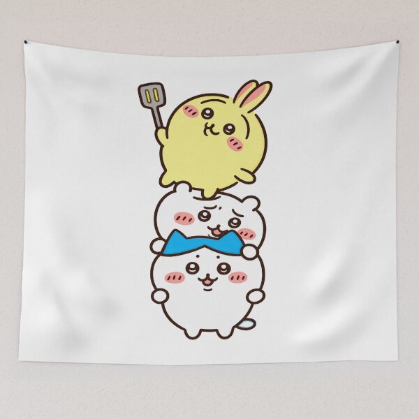 Item preview, Chiikawa designed and sold by safarianu.