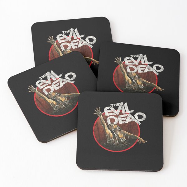 Item preview, Evil Dead Worn Out designed and sold by silcoxgleberq.