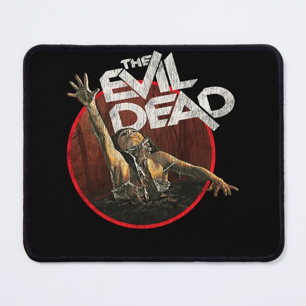 Item preview, Evil Dead Worn Out designed and sold by silcoxgleberq.