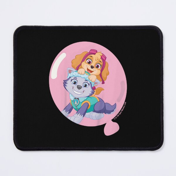 Item preview, Paw Patrol Skye Everest Cute Balloon Portrait designed and sold by AlanPitek.