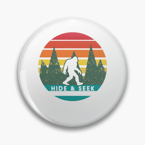 Item preview, Hide And Seek World Champion designed and sold by whiskys.
