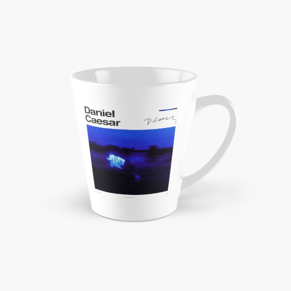 Item preview, Daniel Caesar Never Enoughh designed and sold by NiremmeeArt.