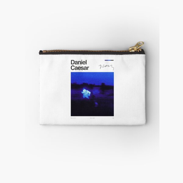Item preview, Daniel Caesar Never Enoughh designed and sold by NiremmeeArt.