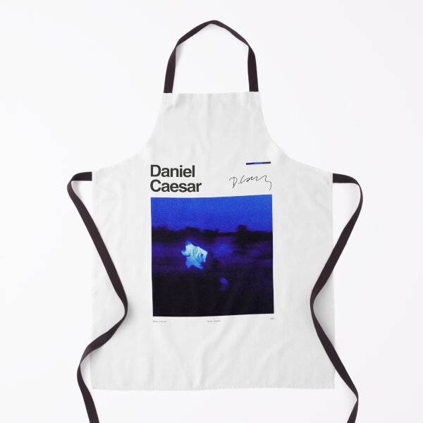 Item preview, Daniel Caesar Never Enoughh designed and sold by NiremmeeArt.