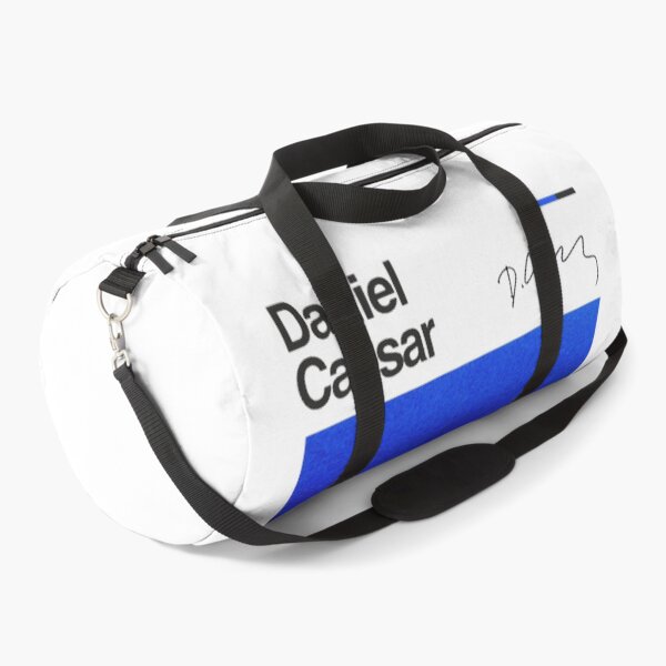 Item preview, Daniel Caesar Never Enoughh designed and sold by NiremmeeArt.