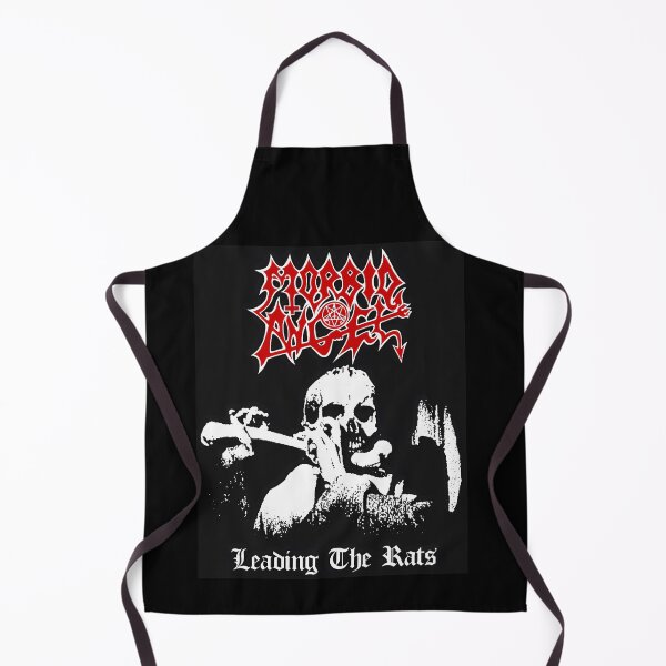 Item preview, MORBID ANGEL Essential  designed and sold by omorrowsgStudio.