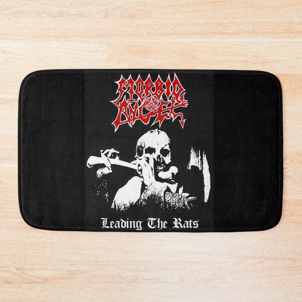 Item preview, MORBID ANGEL Essential  designed and sold by omorrowsgStudio.