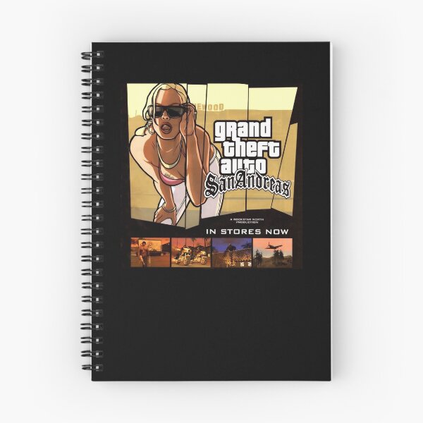 Item preview, GTA 6 Classic designed and sold by platzmaurice.