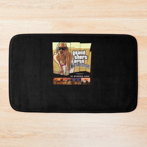Item preview, GTA 6 Classic designed and sold by platzmaurice.