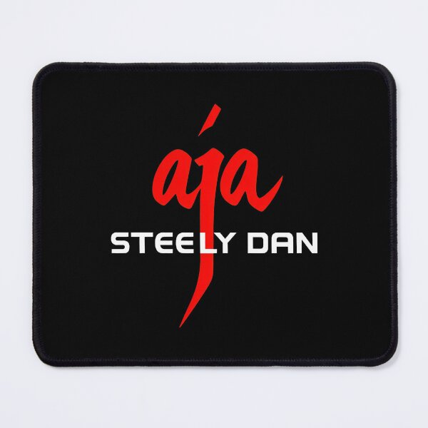 Item preview, Steelys Dans Ajas Rock Band designed and sold by LysandraSincla.
