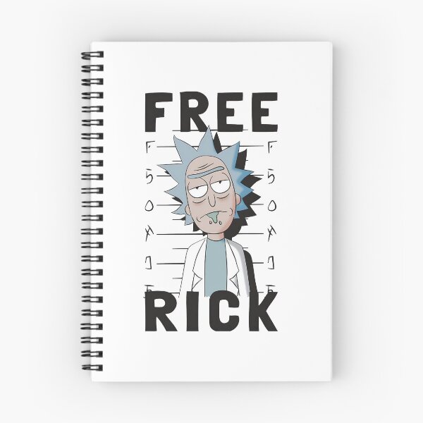Item preview, Rick and Morty Classical designed and sold by gotoworkea.