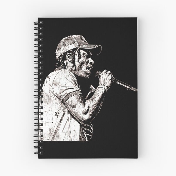 Item preview, Daniel Caesar Freudian Era Bootleg designed and sold by NiremmeeArt.
