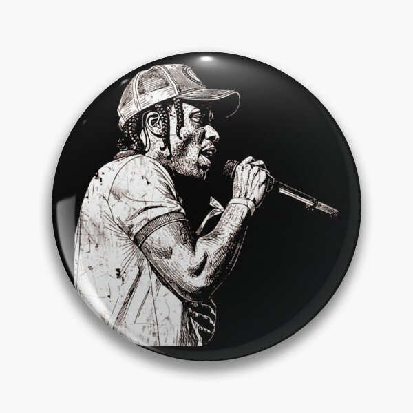 Item preview, Daniel Caesar Freudian Era Bootleg designed and sold by NiremmeeArt.