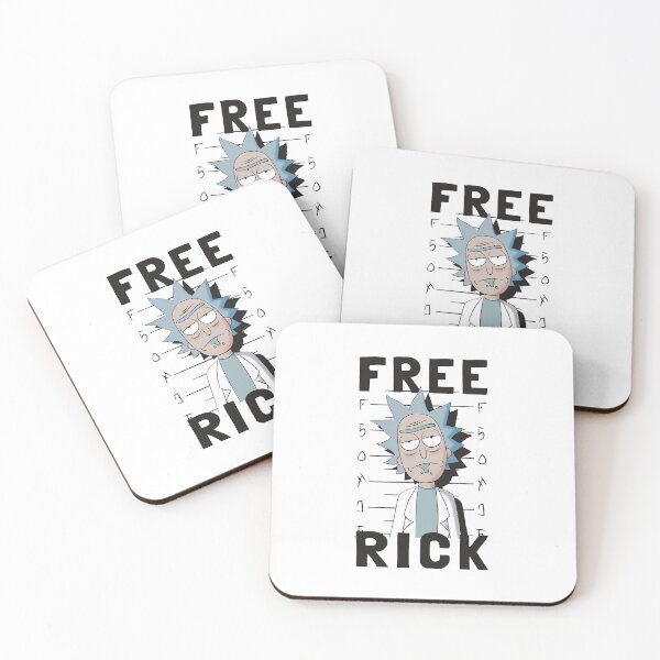 Item preview, Rick and Morty Classical designed and sold by gotoworkea.