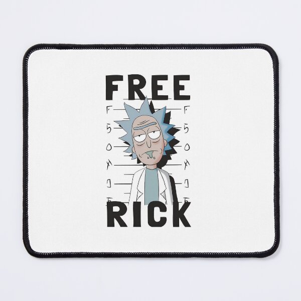 Item preview, Rick and Morty Classical designed and sold by gotoworkea.