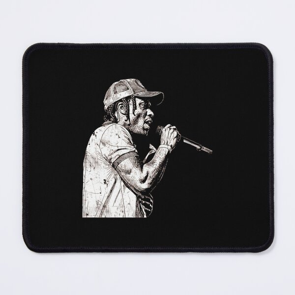 Item preview, Daniel Caesar Freudian Era Bootleg designed and sold by NiremmeeArt.