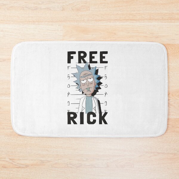 Item preview, Rick and Morty Classical designed and sold by gotoworkea.