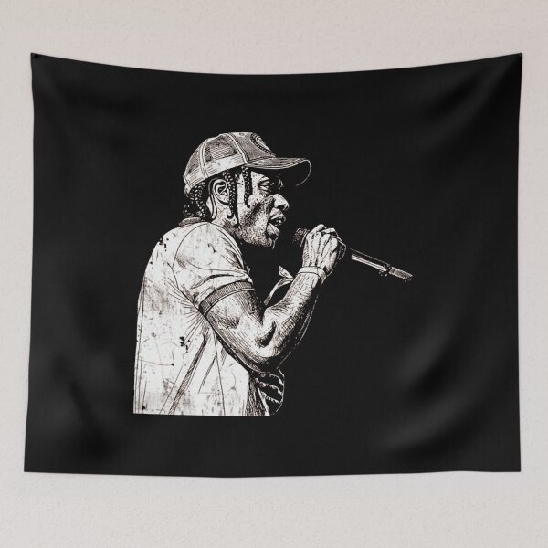 Item preview, Daniel Caesar Freudian Era Bootleg designed and sold by NiremmeeArt.