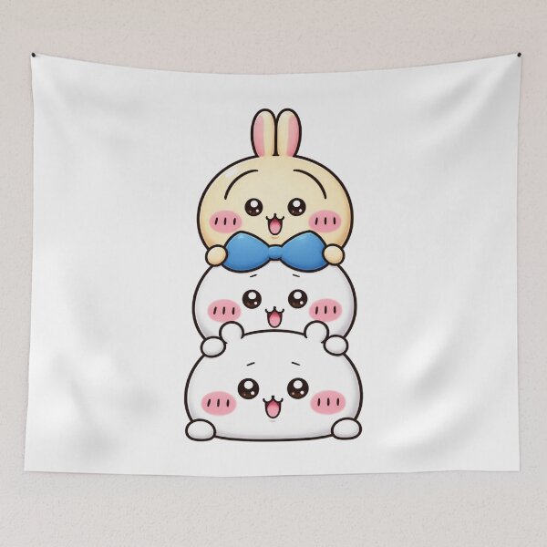 Item preview, Chiikawa designed and sold by safarianu.
