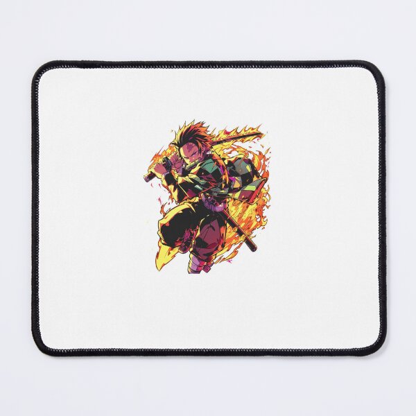 Item preview, Rengoku Flame Attack designed and sold by whiskys.