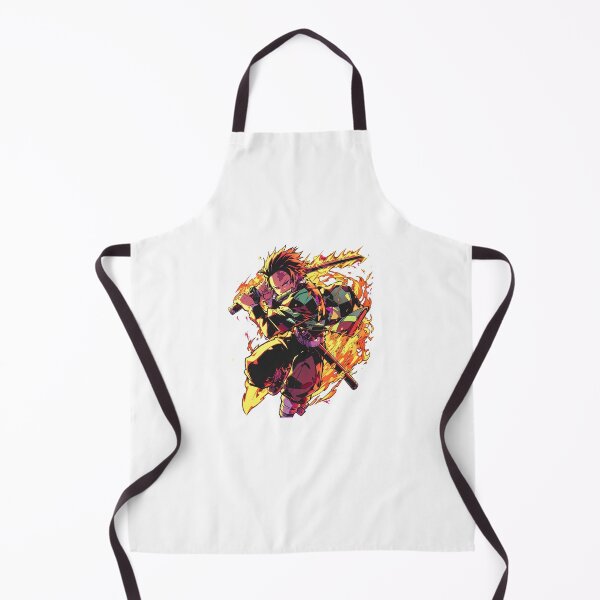 Item preview, Rengoku Flame Attack designed and sold by whiskys.