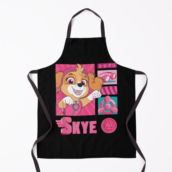 Item preview, Paw Patrol Skye Action designed and sold by AlanPitek.