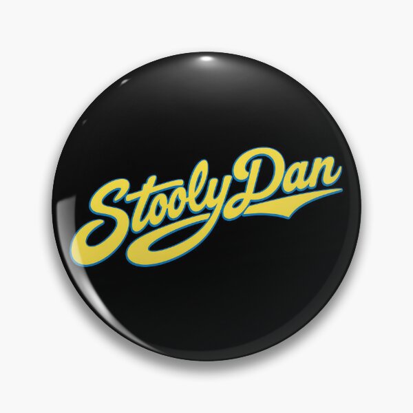 Item preview, Steelys Dans Script Rock Band  designed and sold by LysandraSincla.