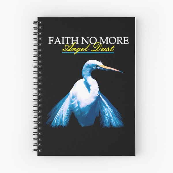 Item preview, Faiths No More Band Angels Dust Album designed and sold by silcoxgleberq.