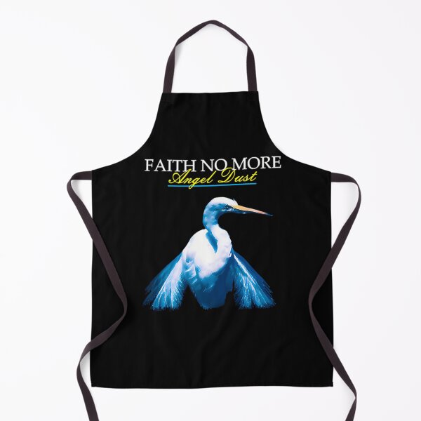 Item preview, Faiths No More Band Angels Dust Album designed and sold by silcoxgleberq.