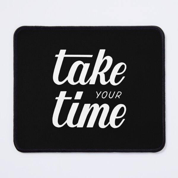 Item preview, Take your time designed and sold by Marta Ambrosetti.