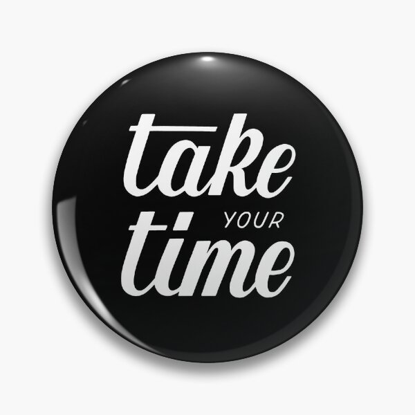 Item preview, Take your time designed and sold by Marta Ambrosetti.