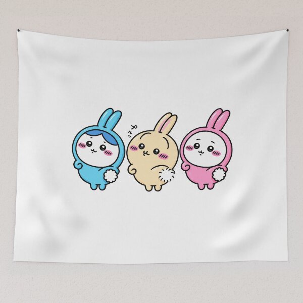 Item preview, Chiikawa designed and sold by safarianu.