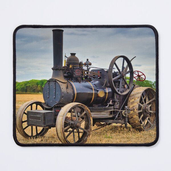 Item preview, Historic Traction Engine designed and sold by JEZ22.